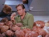 Thetribble