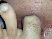 Feetfag